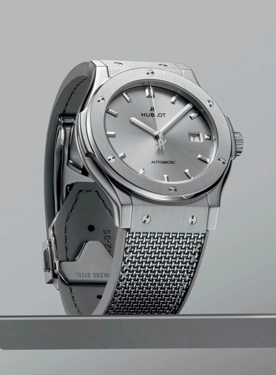 Vender Hublot Zaragoza